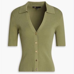 Maje top XS